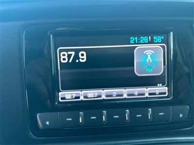 2015 Chevrolet SIVERADO 1500 LS