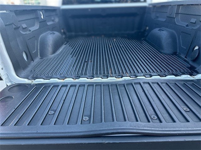 2015 Chevrolet SIVERADO 1500 LS