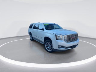 2015 GMC YUKON XL Denali