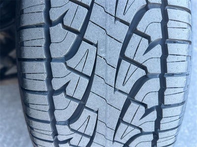 2021 Chevrolet SUBURBAN 1500 Z71