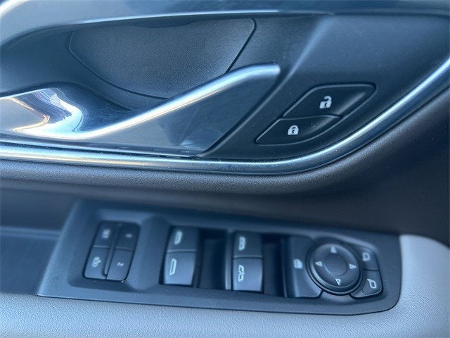 2021 Chevrolet SUBURBAN 1500 Z71