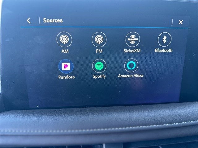 2021 Chevrolet SUBURBAN 1500 Z71