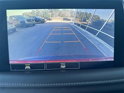 2021 Chevrolet SUBURBAN 1500 Z71