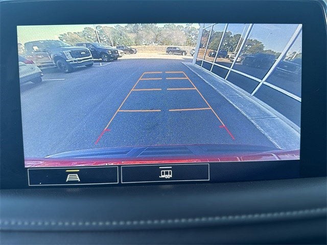 2021 Chevrolet SUBURBAN 1500 Z71