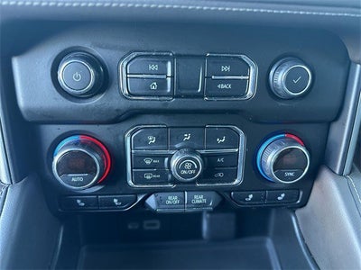 2021 Chevrolet SUBURBAN 1500 Z71