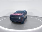 2021 Chevrolet SUBURBAN 1500 Z71