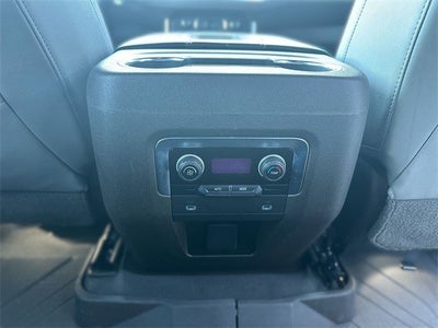 2021 Chevrolet SUBURBAN 1500 Z71