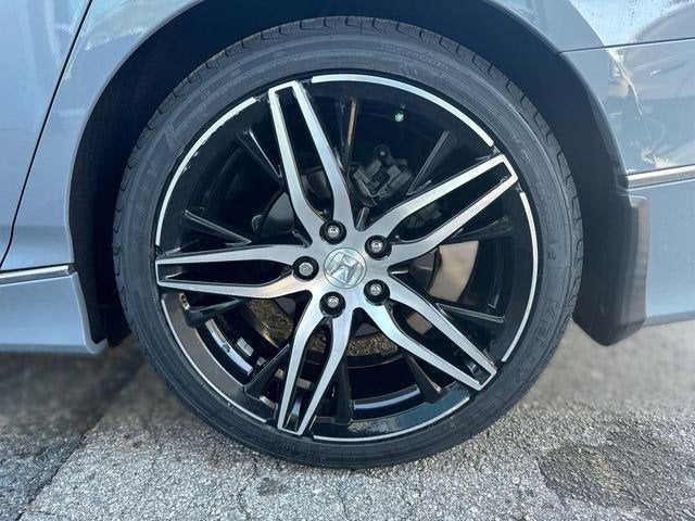 2022 Honda ACCORD HYBRID Hybrid