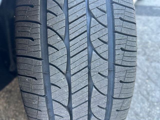 2022 Honda ACCORD HYBRID Hybrid