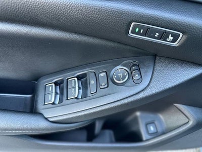 2022 Honda ACCORD HYBRID Hybrid