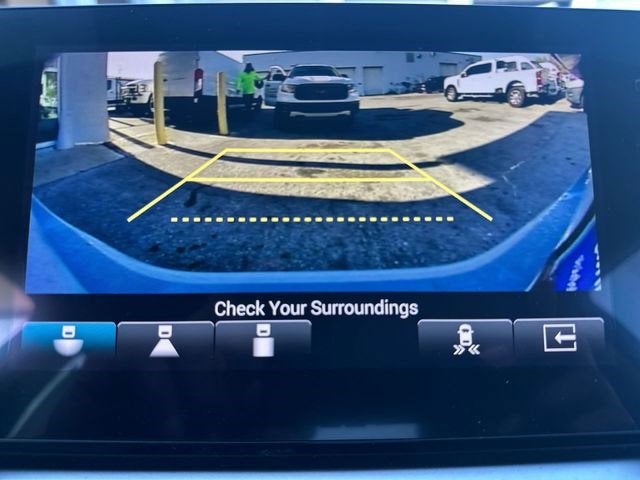 2022 Honda ACCORD HYBRID Hybrid