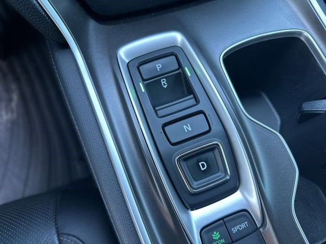 2022 Honda ACCORD HYBRID Hybrid