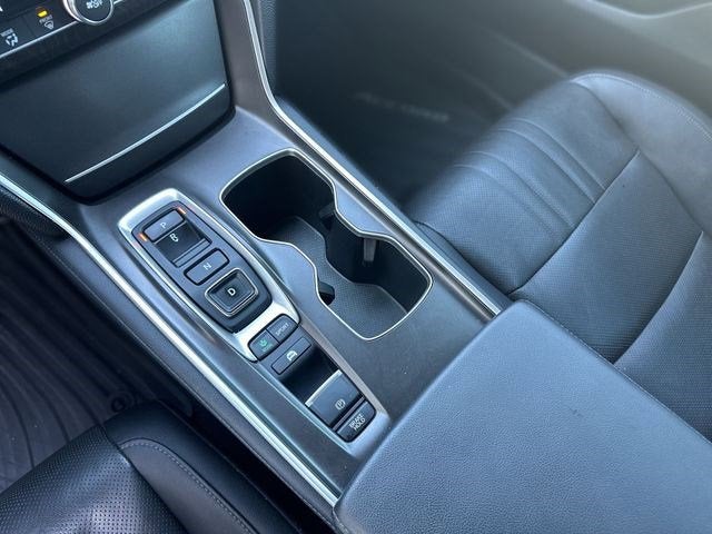 2022 Honda ACCORD HYBRID Hybrid