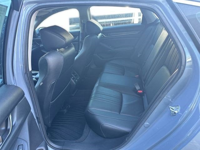 2022 Honda ACCORD HYBRID Hybrid