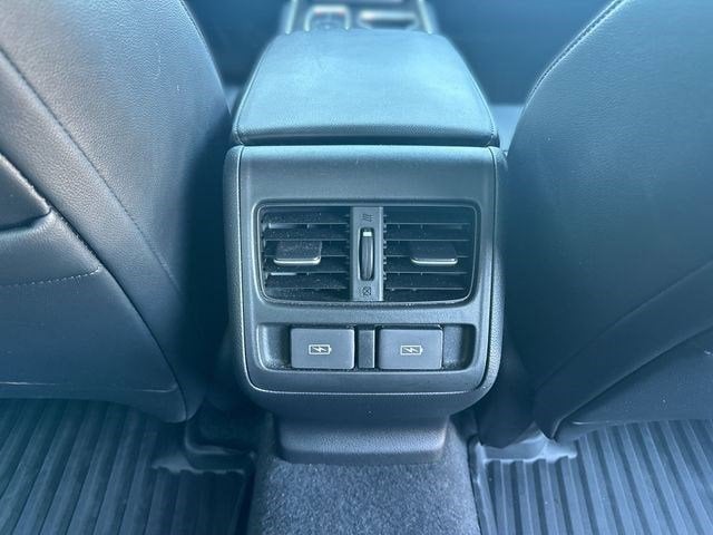 2022 Honda ACCORD HYBRID Hybrid