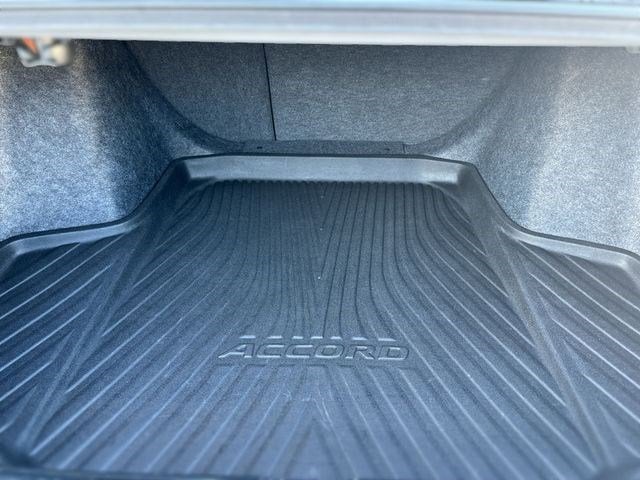 2022 Honda ACCORD HYBRID Hybrid