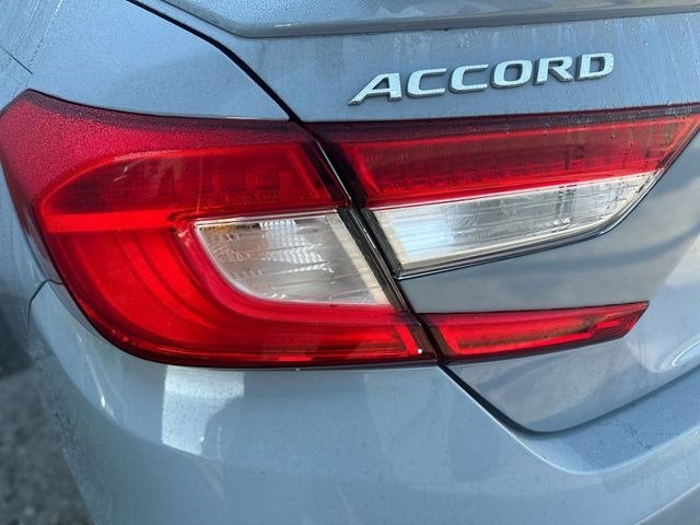 2022 Honda ACCORD HYBRID Hybrid