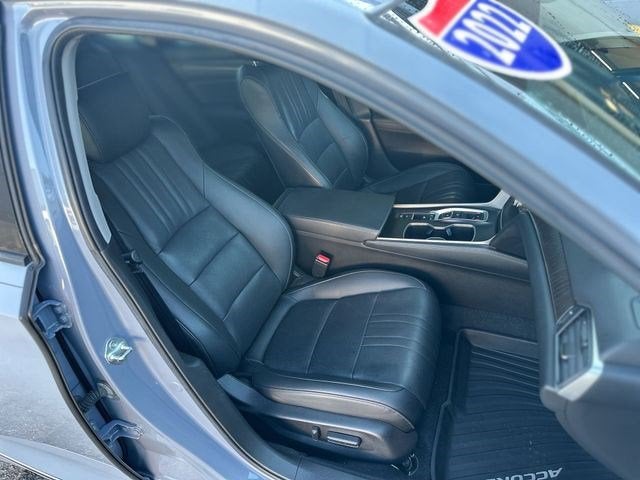 2022 Honda ACCORD HYBRID Hybrid