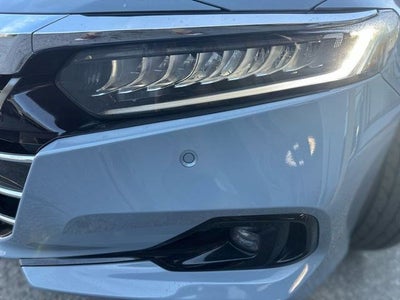 2022 Honda ACCORD HYBRID Hybrid