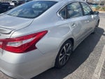 2016 Nissan ALTIMA 2.5 SR