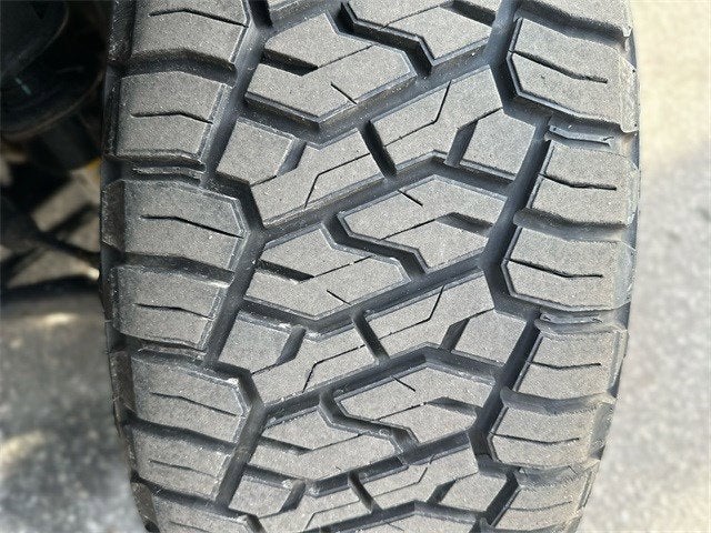 2021 Chevrolet SIVERADO 1500 LT