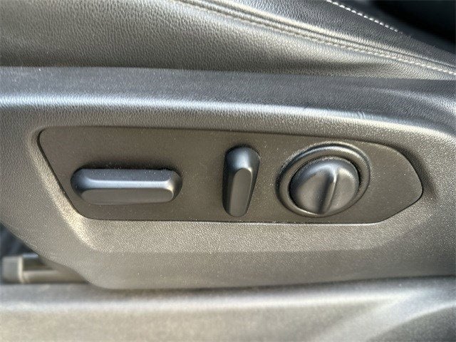 2021 Chevrolet SIVERADO 1500 LT