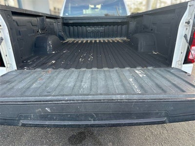 2021 GMC SIERRA 1500 Base