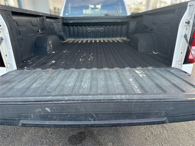 2021 GMC SIERRA 1500 Base