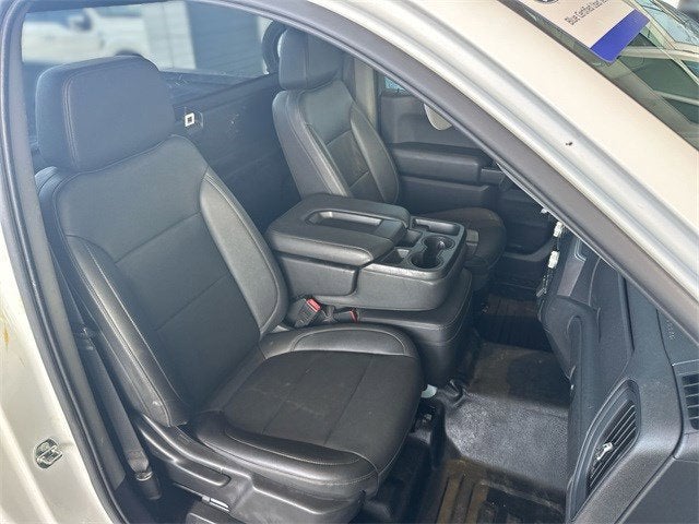 2021 GMC SIERRA 1500 Base