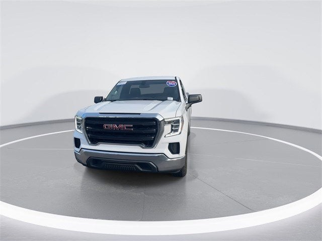 2021 GMC SIERRA 1500 Base