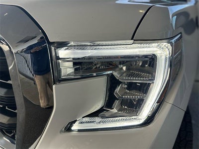 2021 GMC SIERRA 1500 Base