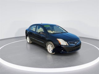 2010 Nissan SENTRA 2.0 SL