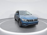 2020 Volkswagen TIGUAN Base