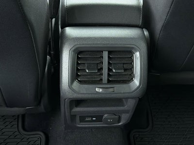 2020 Volkswagen TIGUAN Base