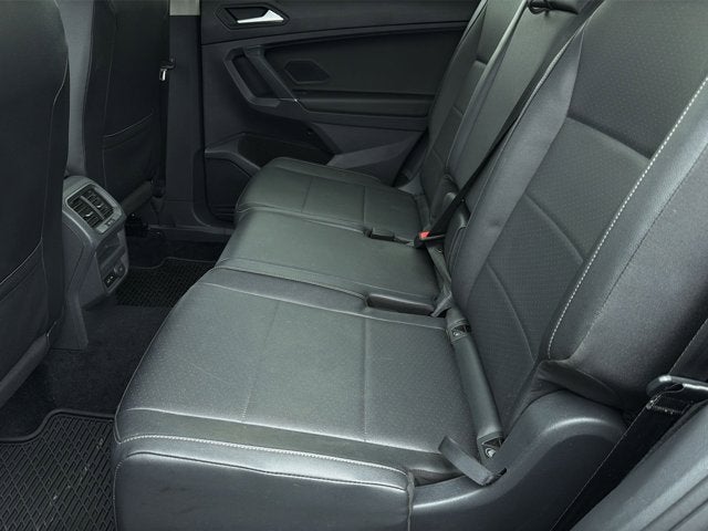 2020 Volkswagen TIGUAN Base