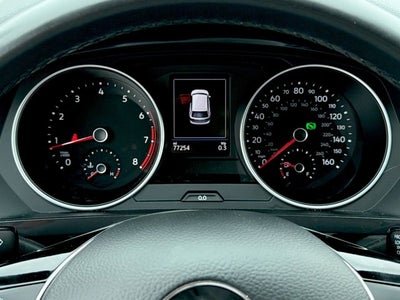 2020 Volkswagen TIGUAN Base