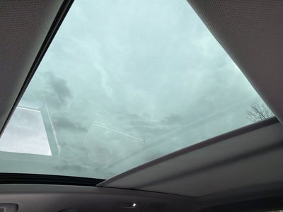 2020 Volkswagen TIGUAN Base