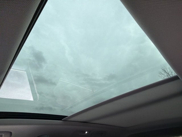 2020 Volkswagen TIGUAN Base