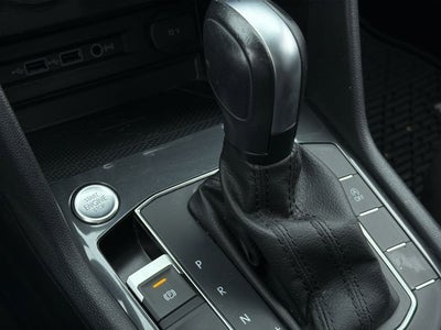 2020 Volkswagen TIGUAN Base