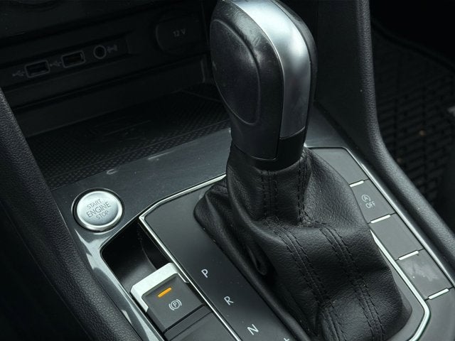 2020 Volkswagen TIGUAN Base