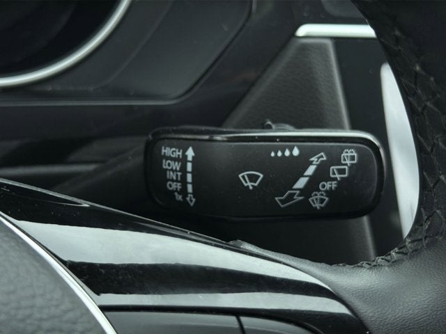 2020 Volkswagen TIGUAN Base