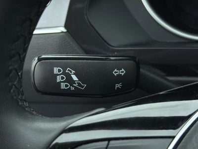 2020 Volkswagen TIGUAN Base