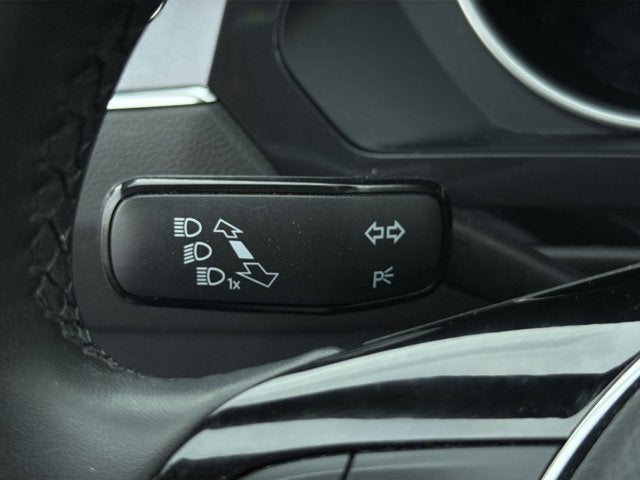 2020 Volkswagen TIGUAN Base