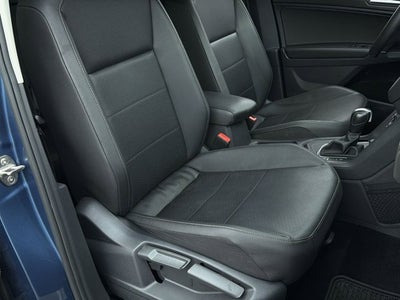 2020 Volkswagen TIGUAN Base