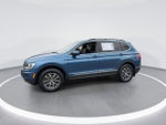 2020 Volkswagen TIGUAN Base