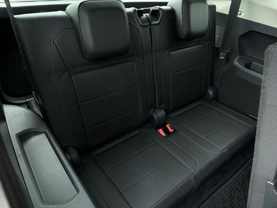 2020 Volkswagen TIGUAN Base