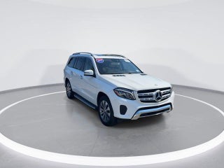 2017 MERCEDES-BENZ TRUCK GLS450 4MATIC GLS 450