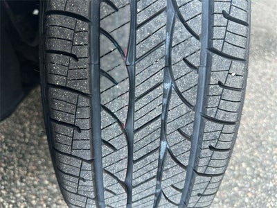 2025 Toyota CAMRY Base