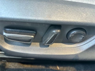 2025 Toyota CAMRY Base