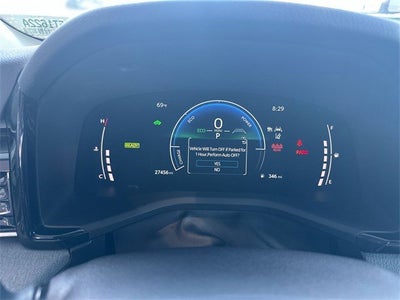 2025 Toyota CAMRY Base